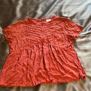 XL Knox Rose Women’s Blouse